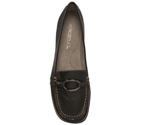 Aerosoles Dubious Driving Moccasins