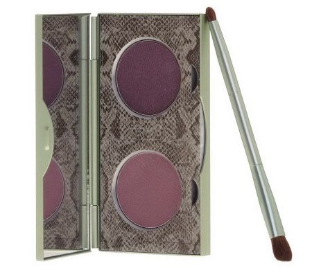 Mally Beauty Eye Shadow Duo, 0.18 oz - A316948