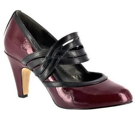 Bella Vita Cindy II Pumps - A325148