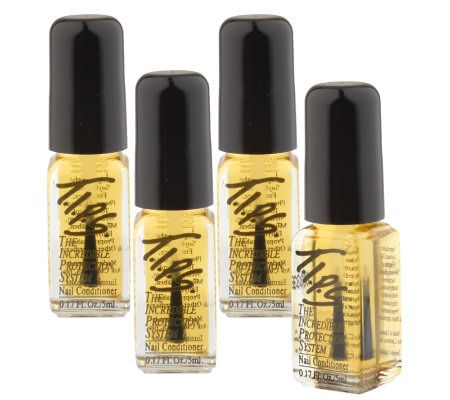 T.I.P.S. Nail Conditioning & Strengthening Kit - A107349