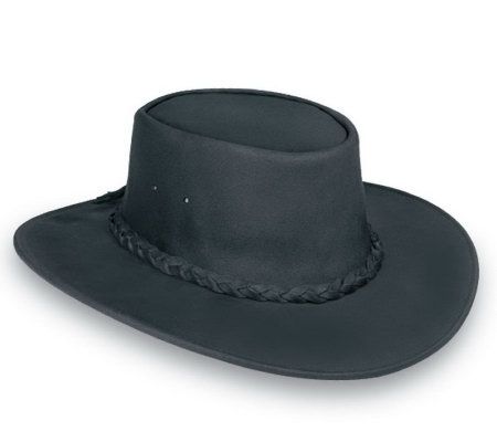 Minnetonka Women and Mens Fold Up Hat - A208749