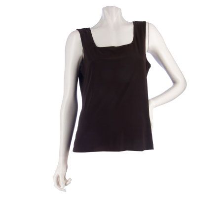 EffortlessStyle by Citiknits 3pc Jacket, Pants and Tank Set