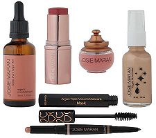 A-D Josie Maran NaturalBeauty 6-pc Argan CollecAuto-Delivery
