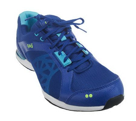 Ryka Exertion Cross Trainer Sneakers - A229149
