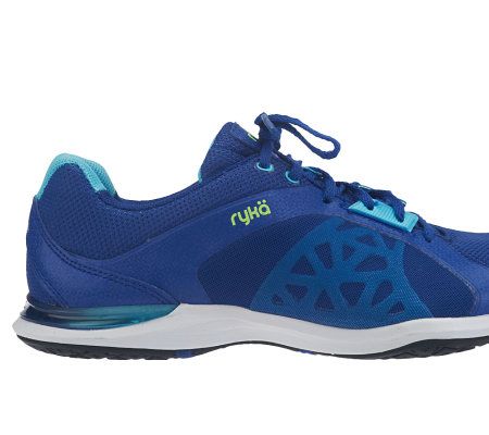 Ryka Exertion Cross Trainer Sneakers