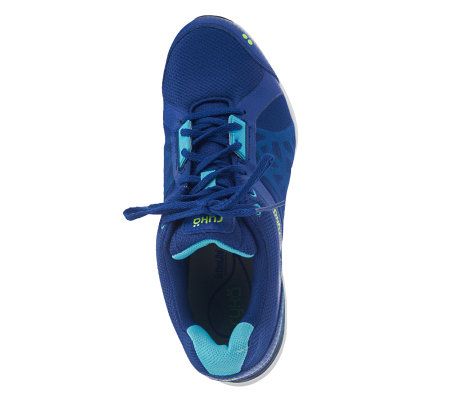 Ryka Exertion Cross Trainer Sneakers