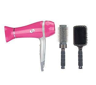 T3 Featherweight High Performance Hair Dryer T3 Featherweight High Performance Hair Dryer