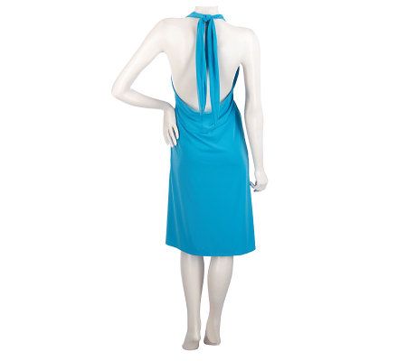 Ocean Dream Signature 4-in-1 Convertible Cover-Up Dress