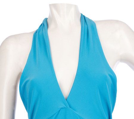 Ocean Dream Signature 4-in-1 Convertible Cover-Up Dress