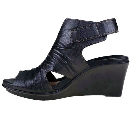 Earth Bonsai Too Sandals