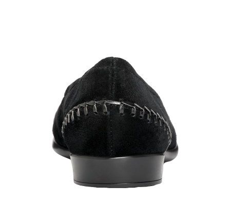 Aerosoles Big Sur Slip On Casual Shoes