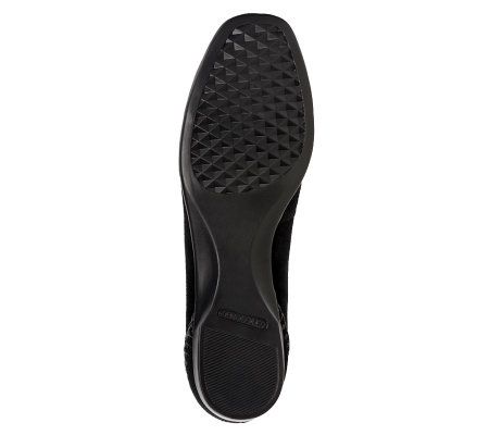 Aerosoles Big Sur Slip On Casual Shoes