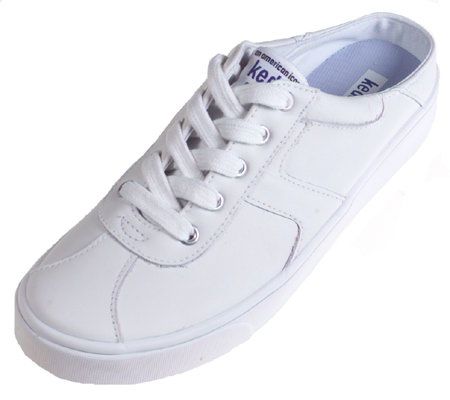 keds open back sneakers