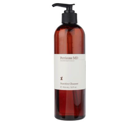 Perricone MD Super-size Nutritive Cleanser 12oz. Auto-Delivery - A212151