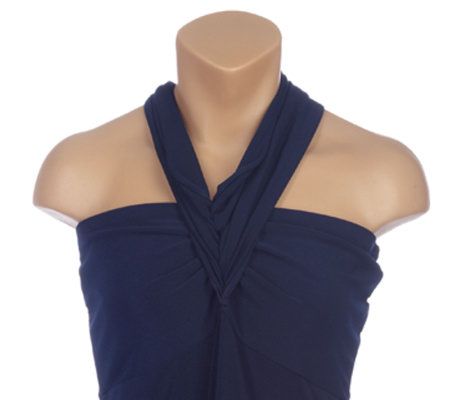 Ocean Dream Signature 6-in-1 Multi Cover-Up Dress