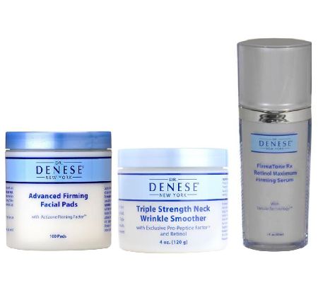 Dr. Denese Ultimate Firming Trio Auto-Delivery - A226251