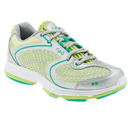 Ryka Ambition Cross Trainer Fitness Shoes - A229151