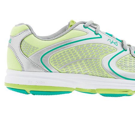 Ryka Ambition Cross Trainer Fitness Shoes