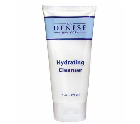 Dr. Denese Hydrating Cleanser 6 oz. - A67451