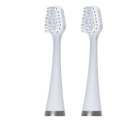 Supersmile Replacement Brush Heads - A204552