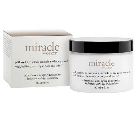 philosophy supersize miracle worker moisturizer Auto-Delivery - A225452
