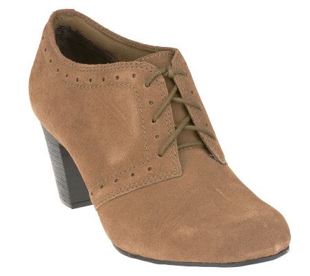 Clarks Bendables Sapphire Chloe Water Resistant Shooties - A226752