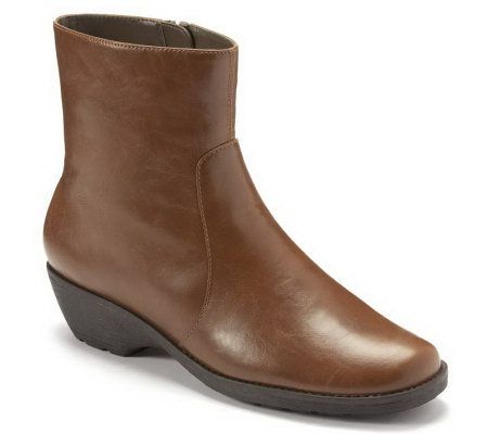 Aerosoles Speartint Ankle Boots - A248552
