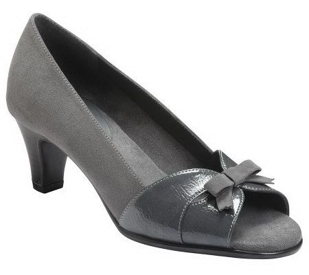 A2 by Aerosoles Crosswind Pumps - A325052