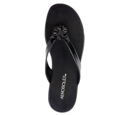 Aerosoles Branchlet Sandals