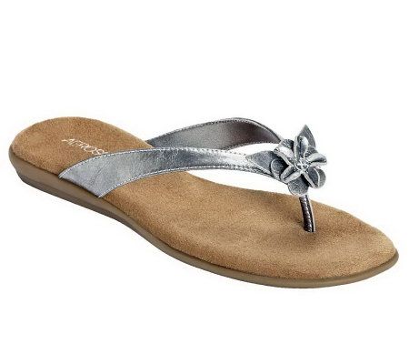 Aerosoles Branchlet Sandals - A327652