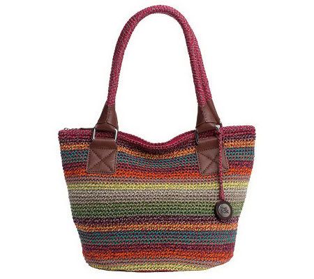 The Sak Cambria Tote - A327952