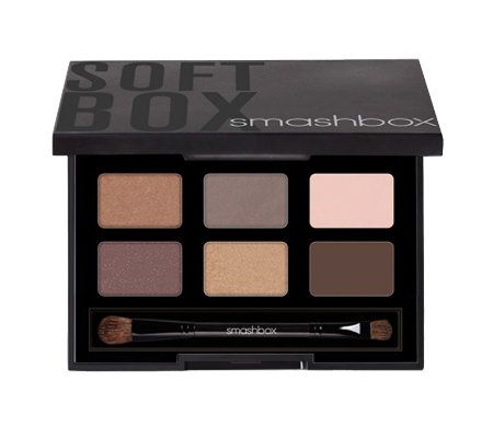smashbox Softbox Photo Op Eye Shadow Palette - A328152