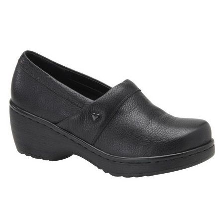 Nurse Mates Callie Professional Shoe - A170153