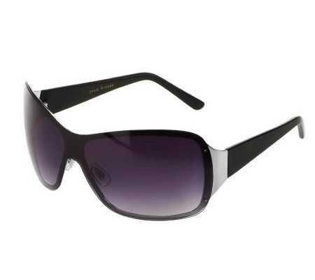 Joan Rivers Framed in Fashion Sunglasses - A222553
