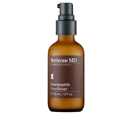Perricone MD Neuropeptide Necolletage Treatment 2oz Auto-Delivery - A229053