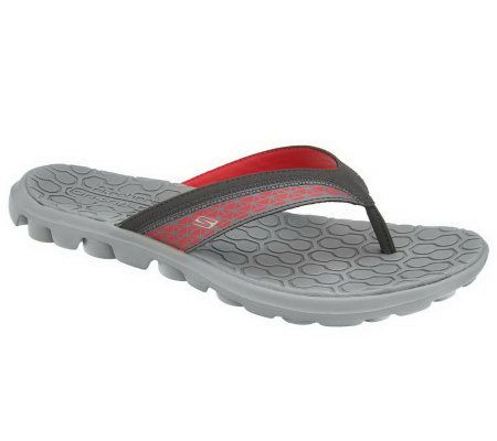 Skechers On The Go Lightweight Thong Sandals - A232453