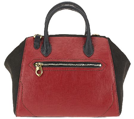 qvc pursecase