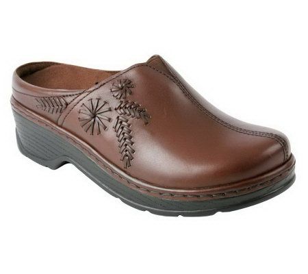 KLOGS Newport Collection Fierentino Clogs - A320053