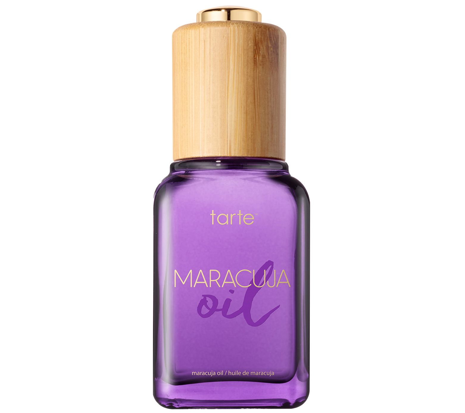 tarte 100Pure Cold Pressed Maracuja Oil - A215554