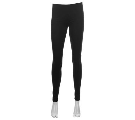 KZ by Karen Zambos Pull-On Stretch Legging - A228954