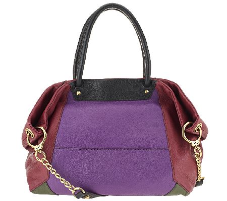 qvc pursecase