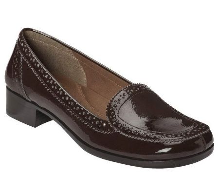 Aerosoles Enterprise Loafers - A327554