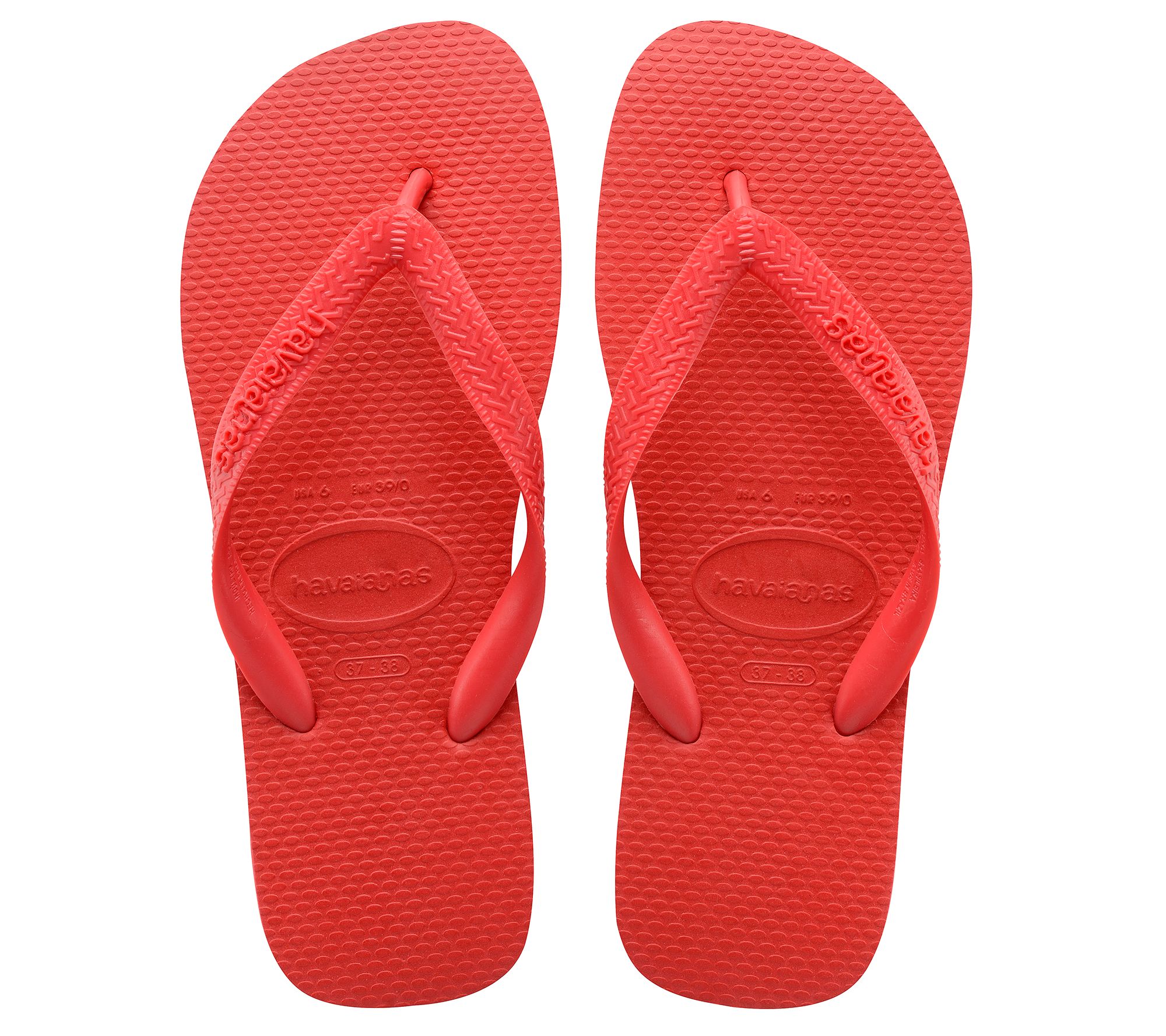 Havaianas Womens Top Flip-Flops - A327754