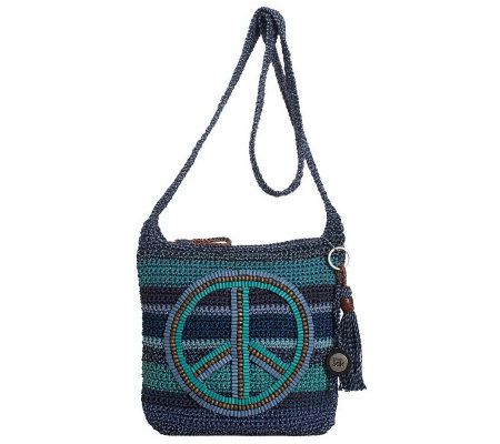 The Sak Casual Classics Crossbody - A327954