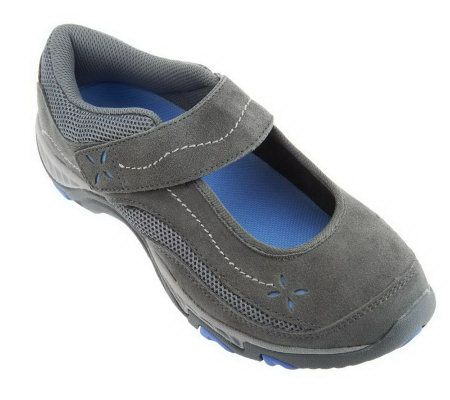 Ryka Outdoor Mary Jane with Adjustable Strap - A227555