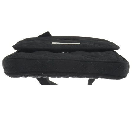 Vera Bradley Signature Print Mini Hipster