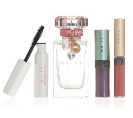 Mally 4-piece Beautiful Me Collection - A320955