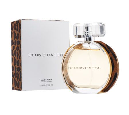 Dennis Basso 2.5 fl. oz. Eau de Parfum - A230856