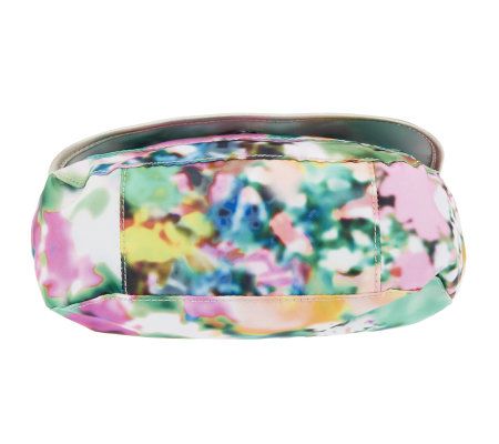 Kipling Nylon Maceio Adjustable Crossbody Bag