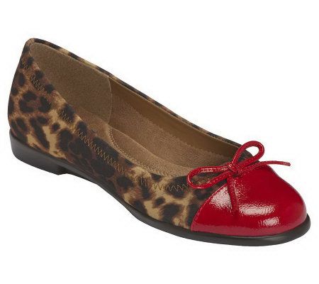 Aerosoles Bectify Ballet Flats - A246456